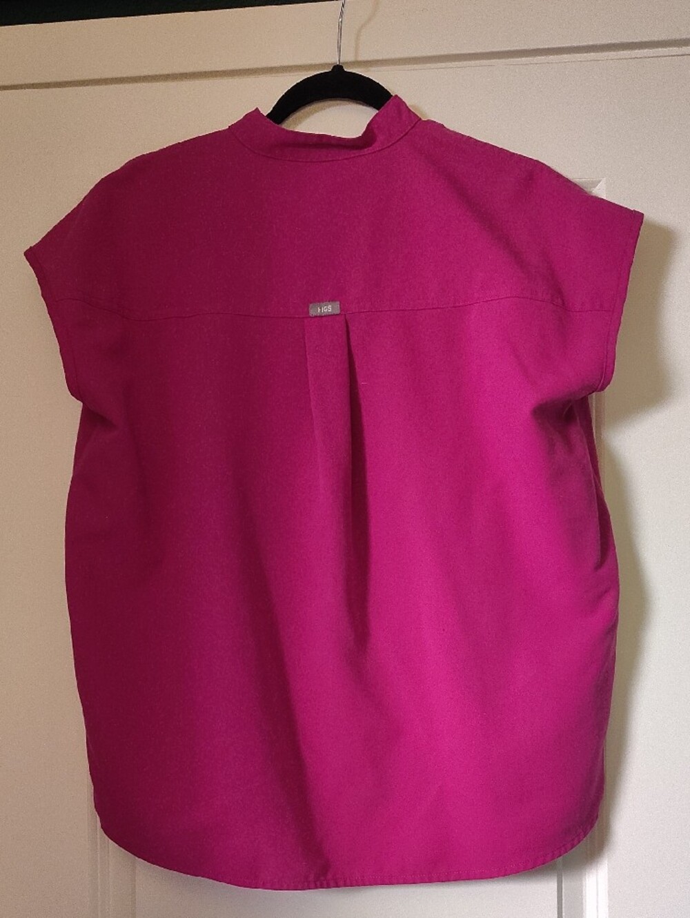 Figs Raspberry Sobert Scrubs Set - Picture 2 of 8